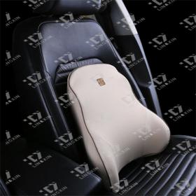 汽車坐墊、靠墊