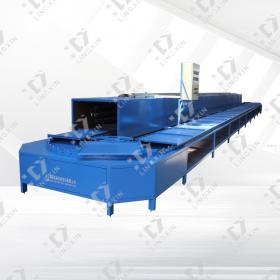 環(huán)形生產(chǎn)線