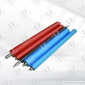 彈性體膠輥、滾筒包膠