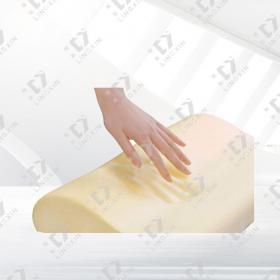 高、慢回彈枕頭